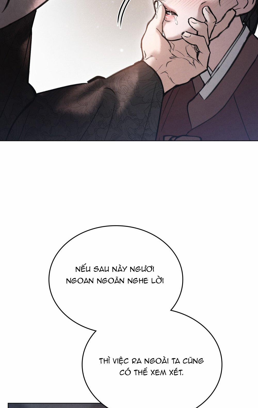 [18+] Đêm Hỗn Loạn 11.2 trang 3