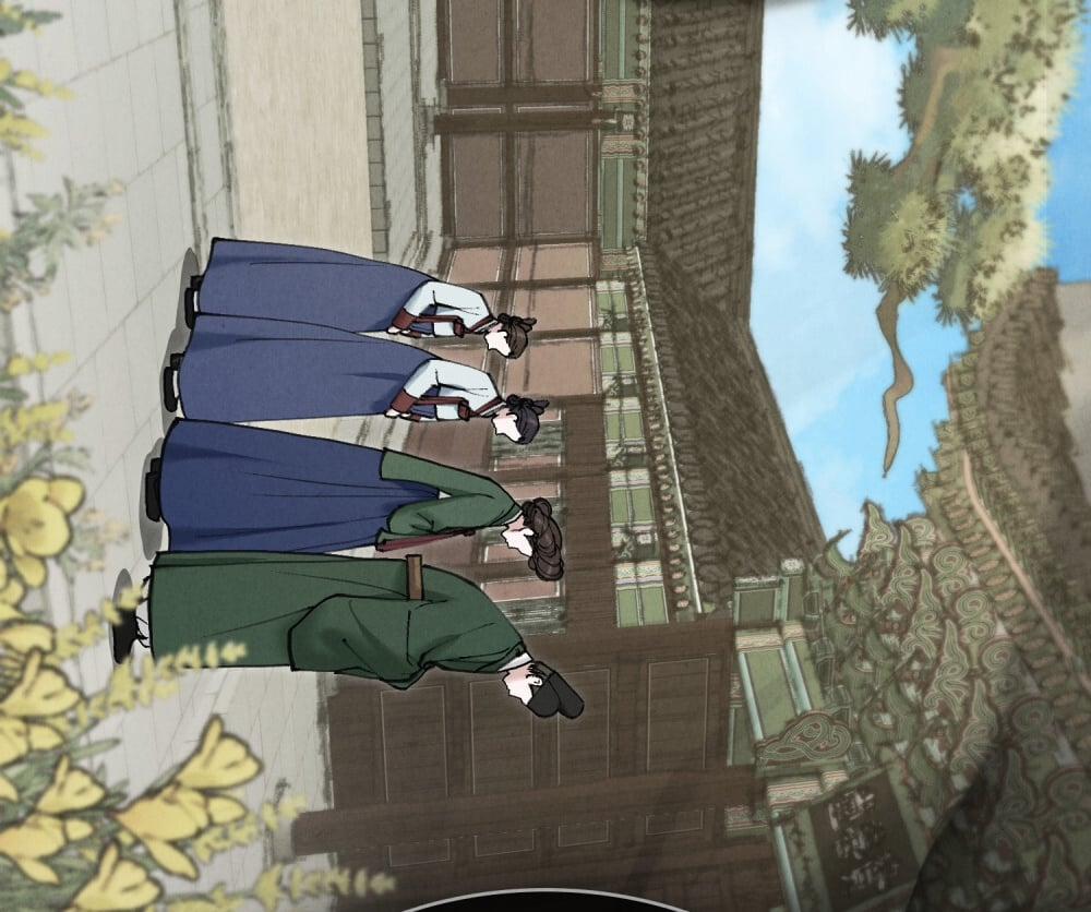 [18+] Đêm Hỗn Loạn 11.2 trang 34