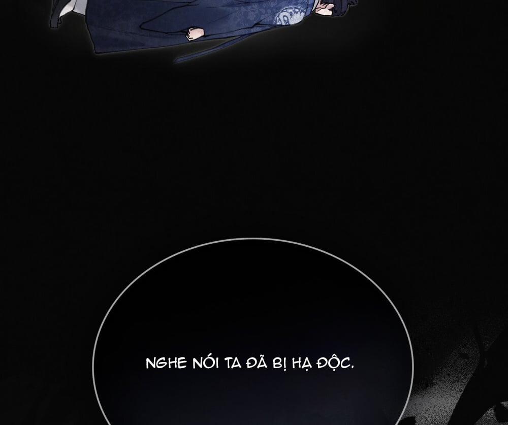[18+] Đêm Hỗn Loạn 11.2 trang 36