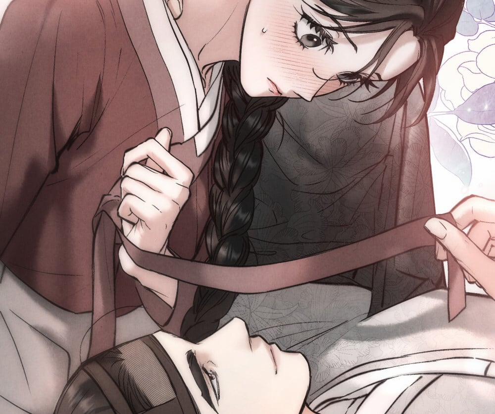 [18+] Đêm Hỗn Loạn 11.2 trang 48