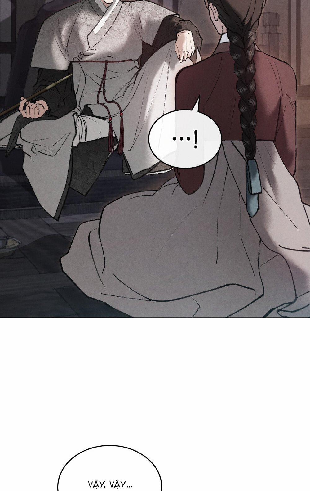 [18+] Đêm Hỗn Loạn 11.2 trang 6