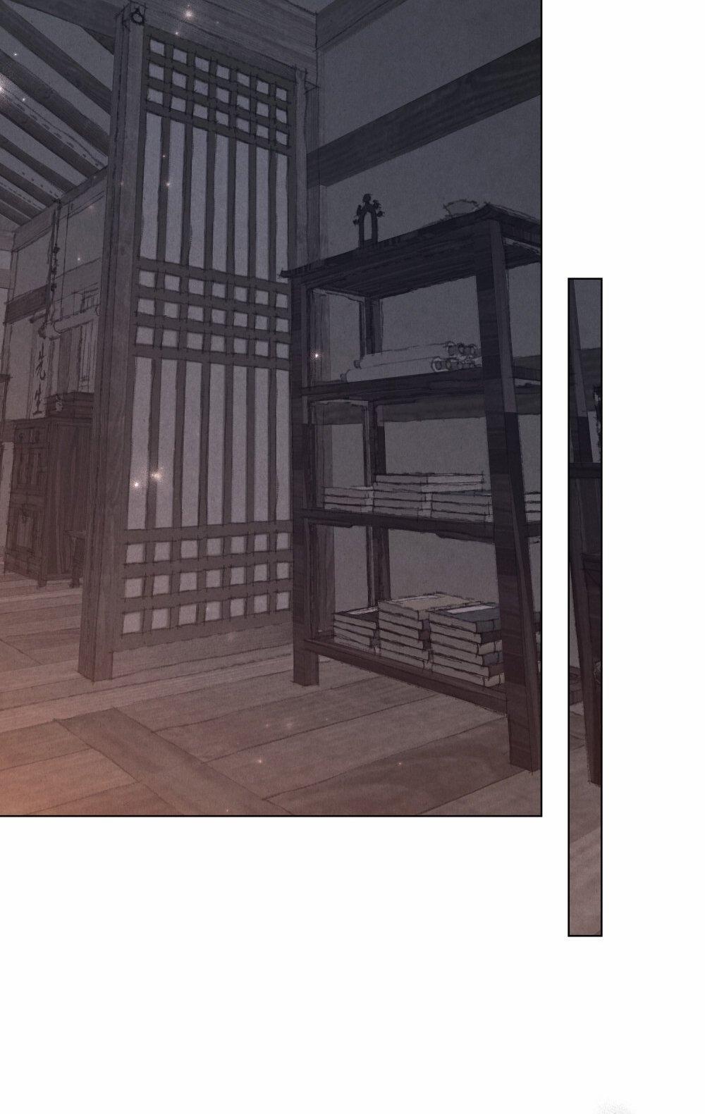 [18+] Đêm Hỗn Loạn 11.2 trang 8