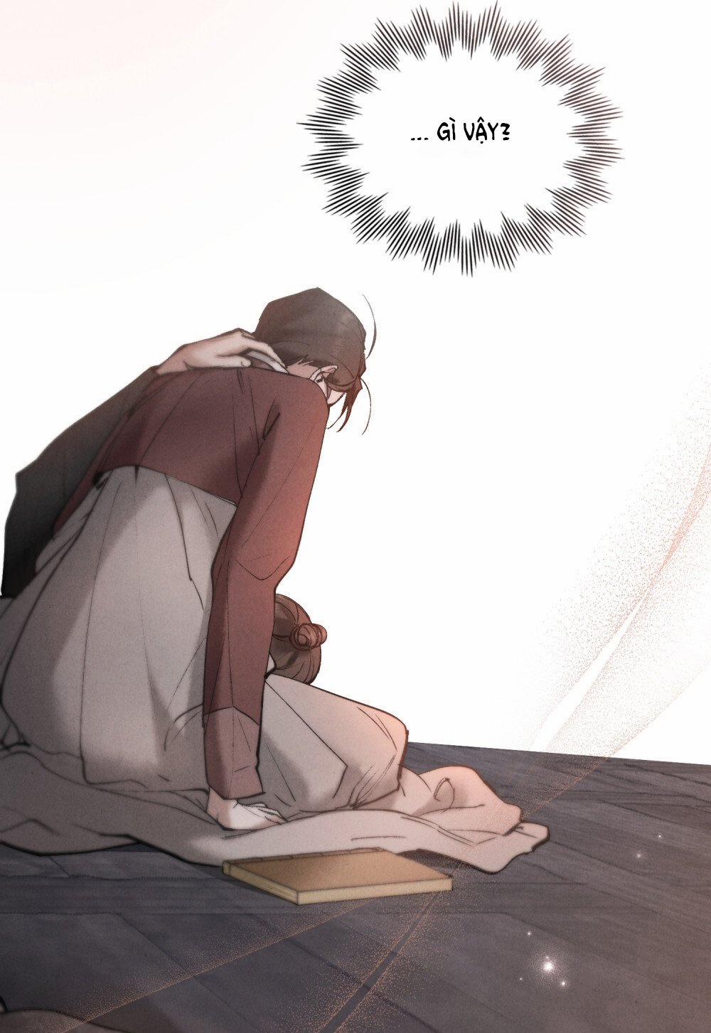 [18+] Đêm Hỗn Loạn 12.1 trang 12