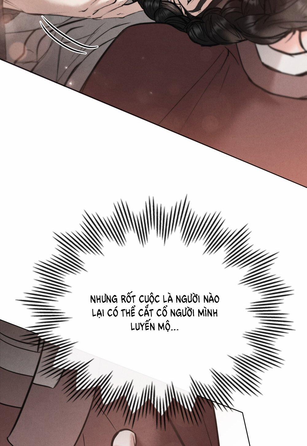 [18+] Đêm Hỗn Loạn 12.1 trang 14