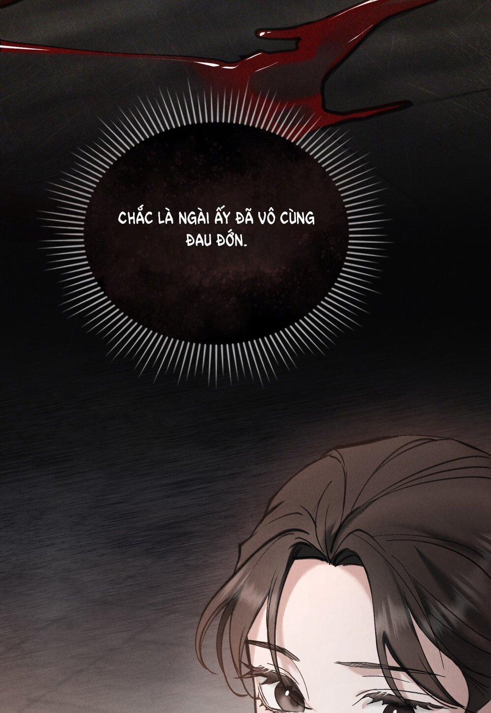 [18+] Đêm Hỗn Loạn 12.1 trang 21