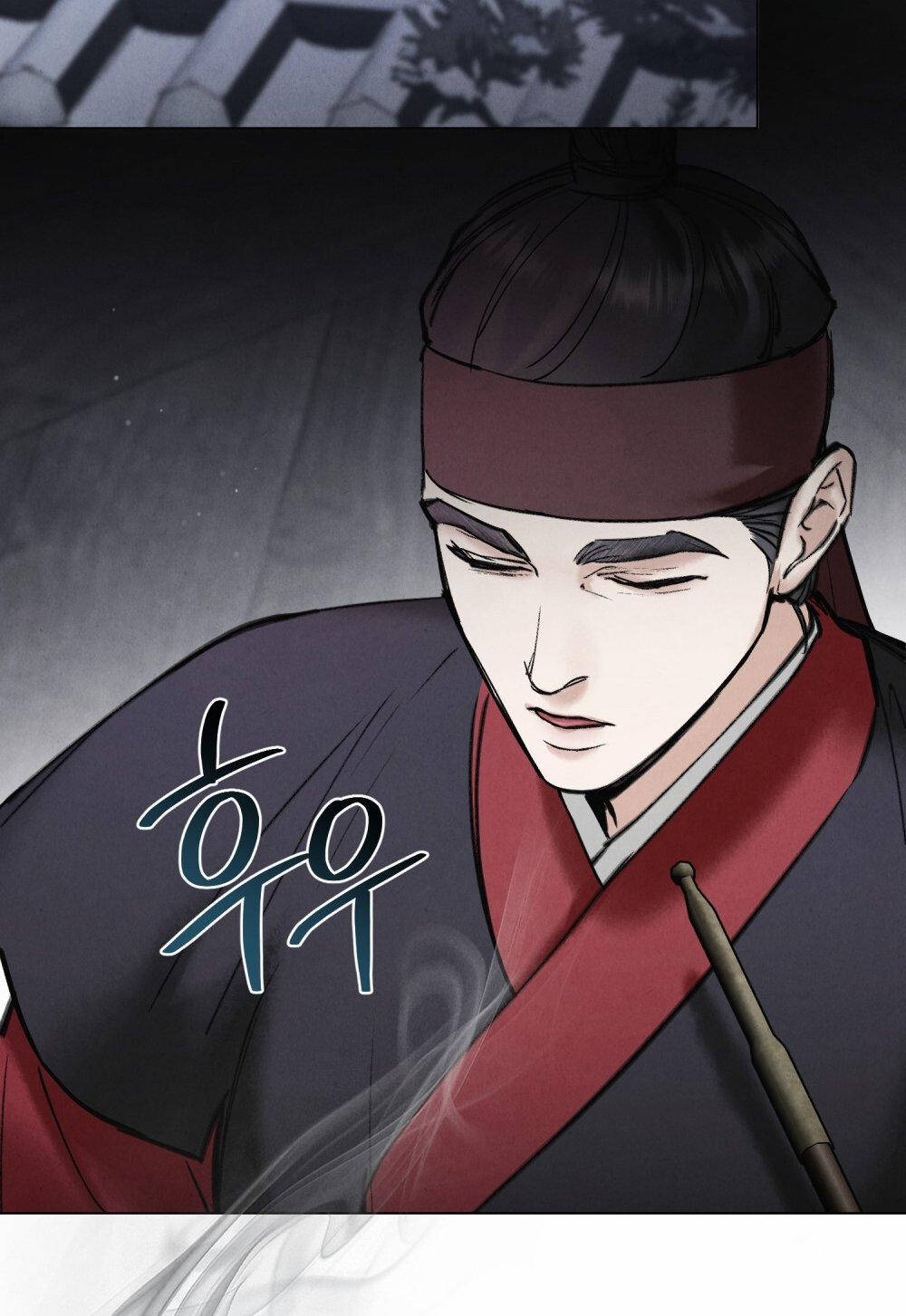 [18+] Đêm Hỗn Loạn 12.1 trang 28