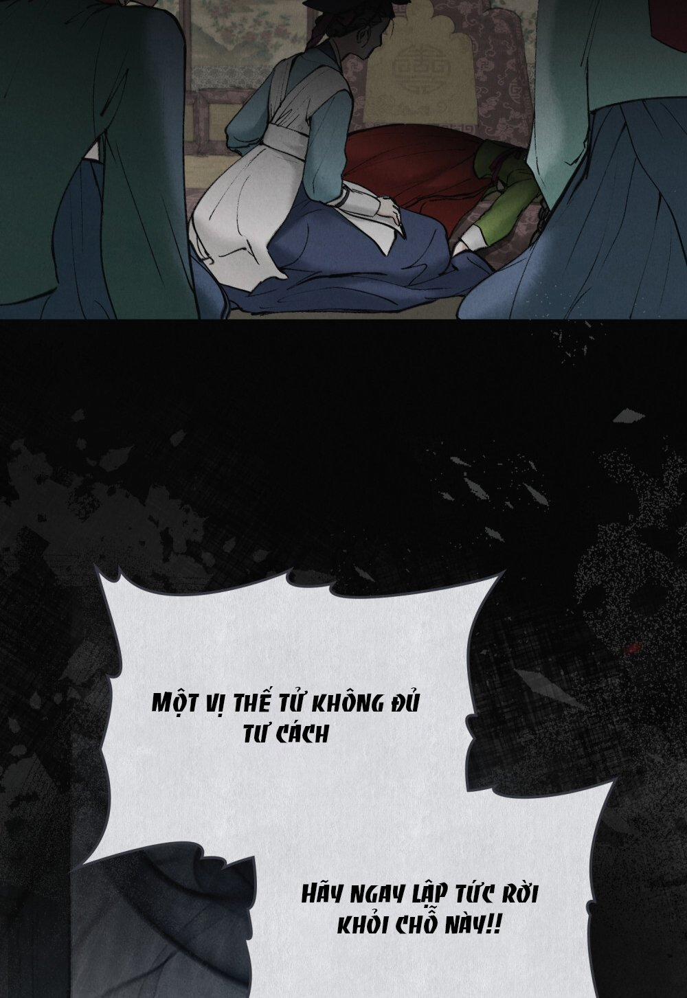 [18+] Đêm Hỗn Loạn 12.1 trang 30