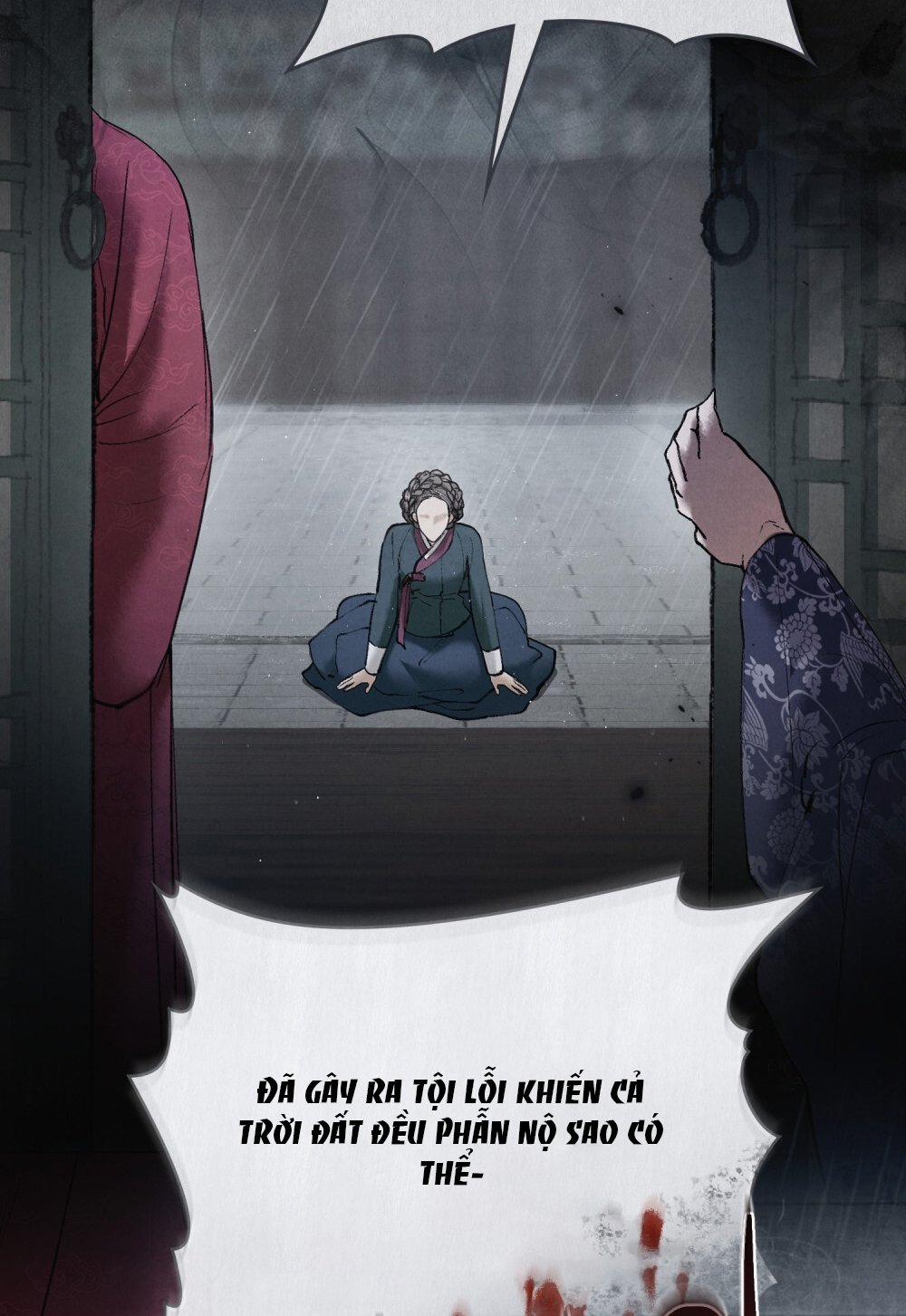 [18+] Đêm Hỗn Loạn 12.1 trang 31
