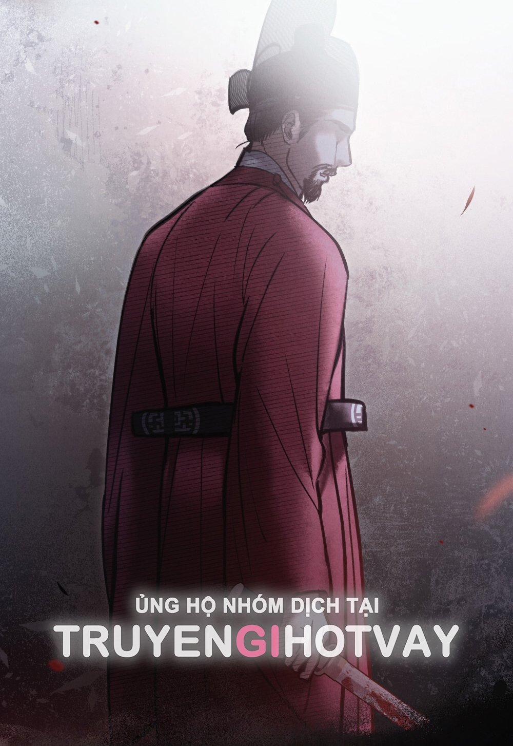 [18+] Đêm Hỗn Loạn 12.1 trang 34