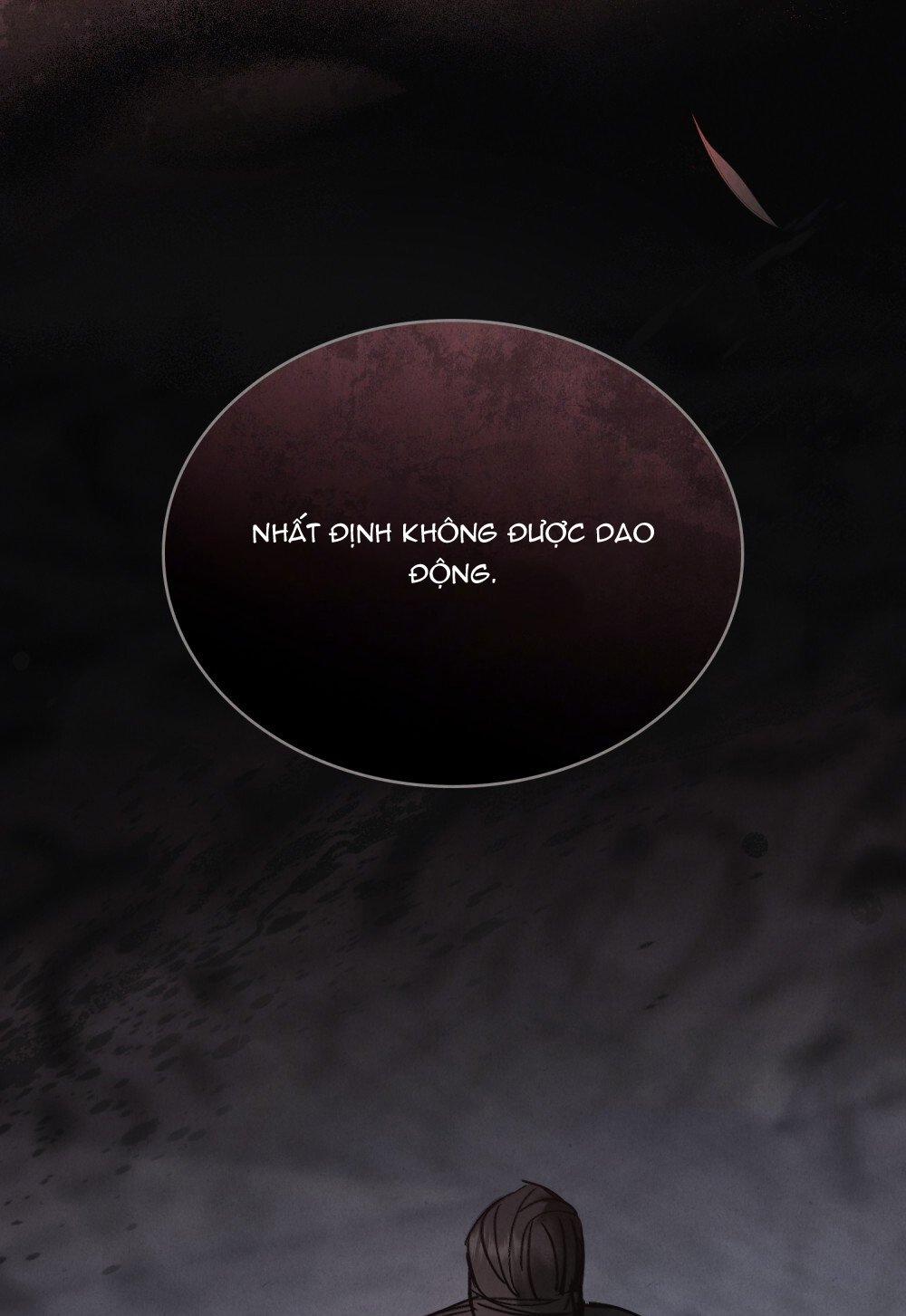 [18+] Đêm Hỗn Loạn 12.1 trang 35