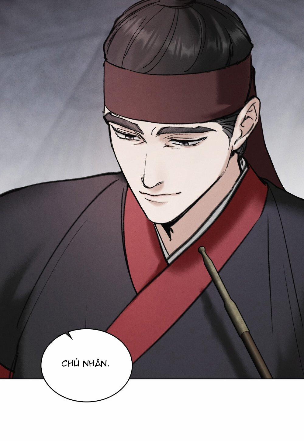 [18+] Đêm Hỗn Loạn 12.1 trang 36