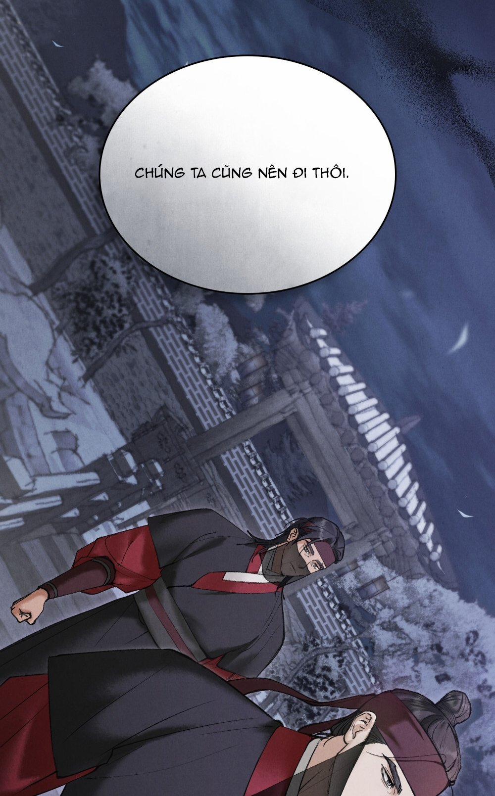 [18+] Đêm Hỗn Loạn 12.2 trang 1