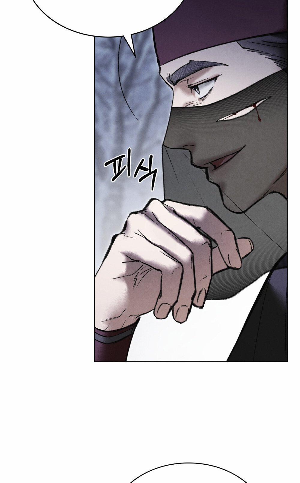 [18+] Đêm Hỗn Loạn 12.2 trang 14