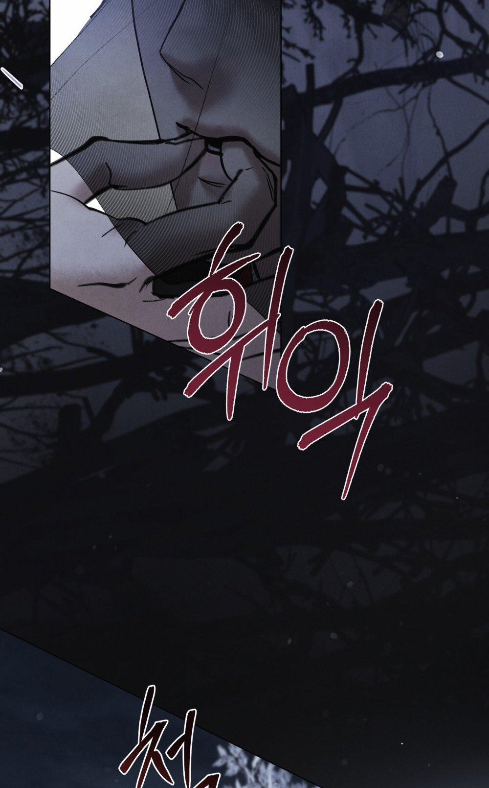 [18+] Đêm Hỗn Loạn 12.2 trang 18