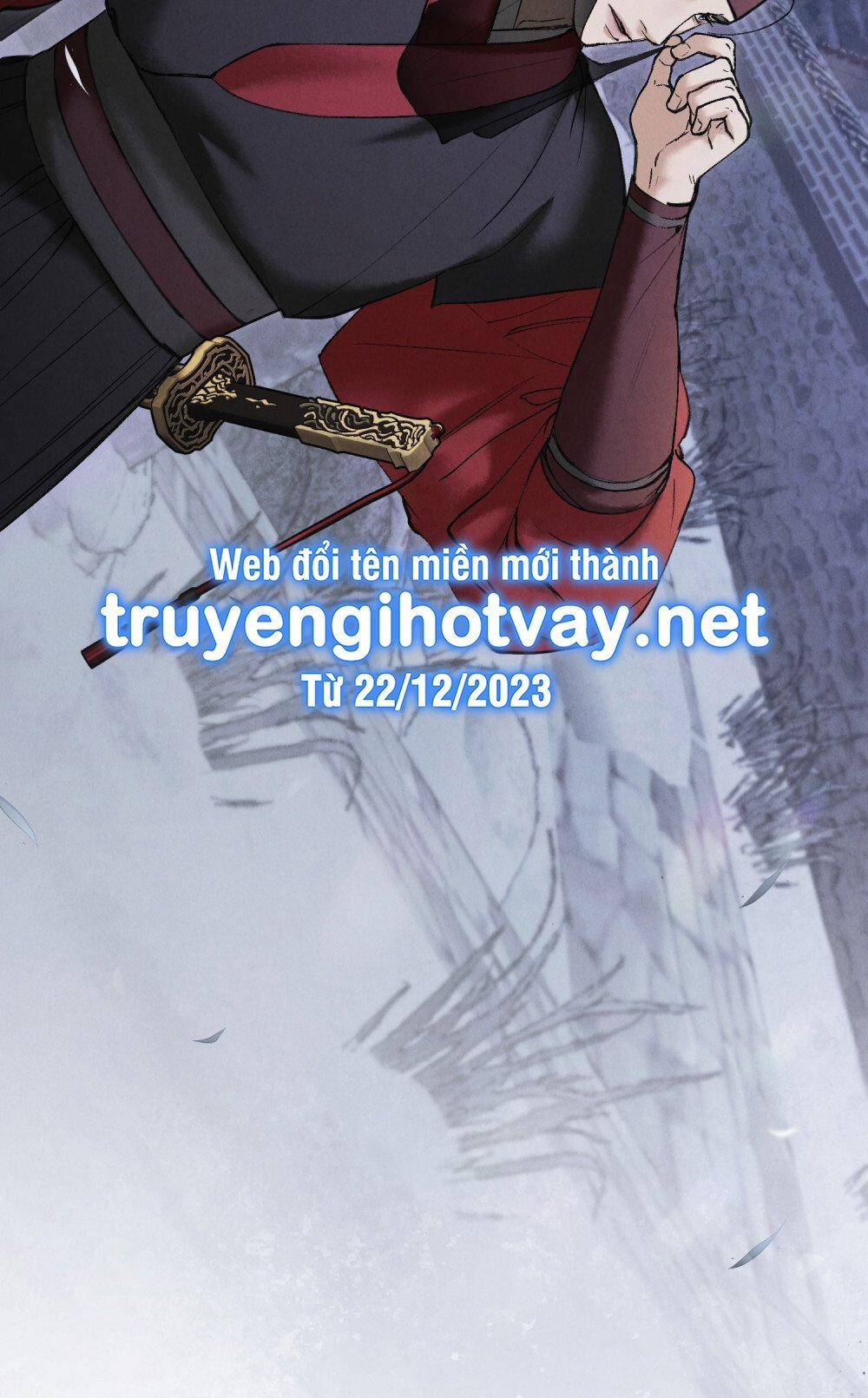 [18+] Đêm Hỗn Loạn 12.2 trang 2