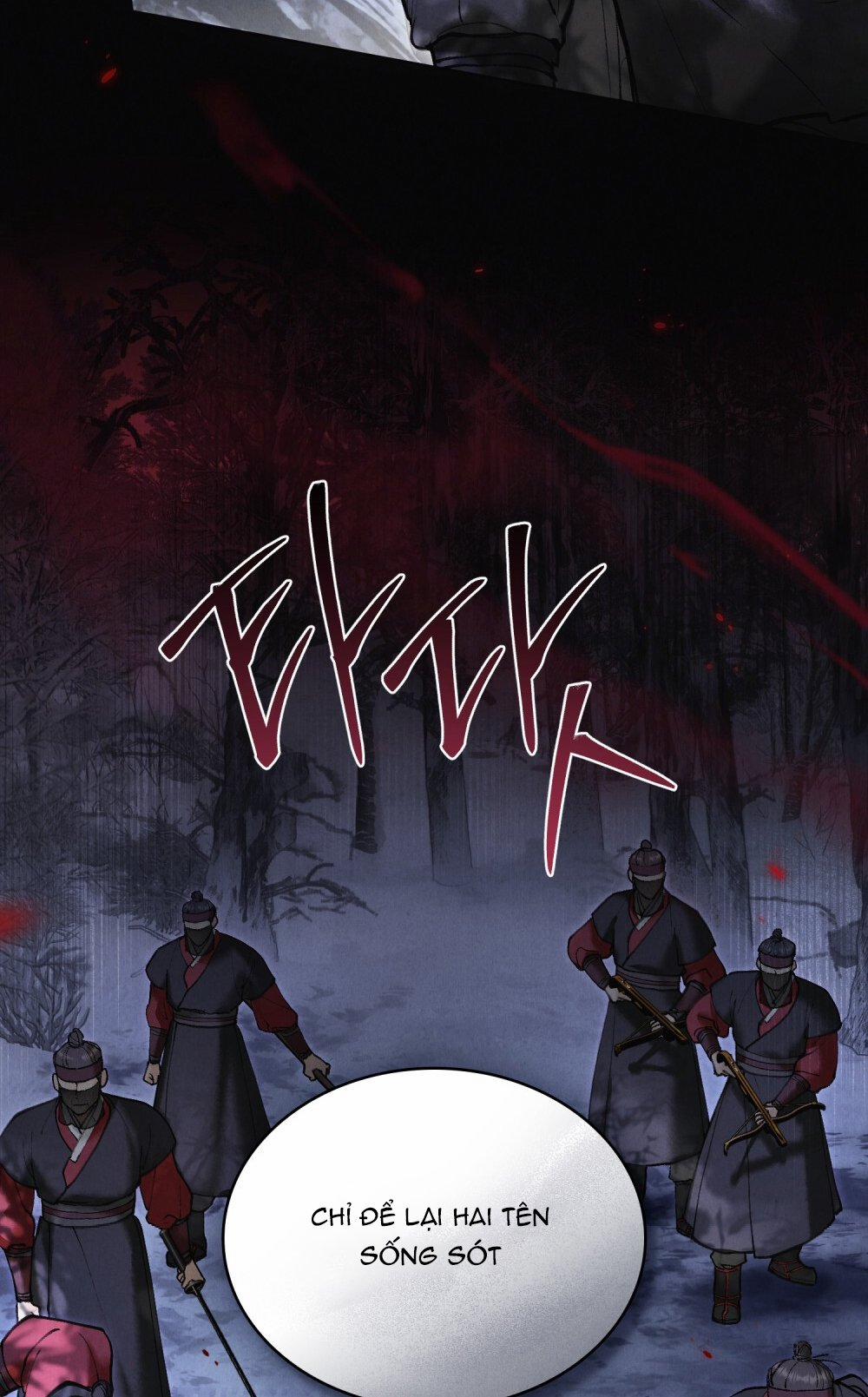 [18+] Đêm Hỗn Loạn 12.2 trang 20