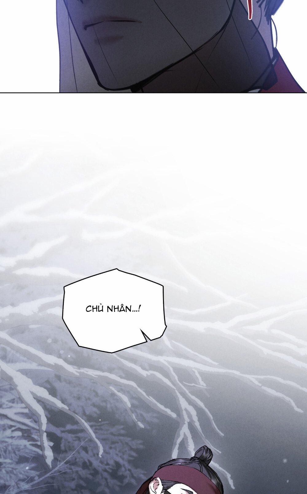 [18+] Đêm Hỗn Loạn 12.2 trang 9