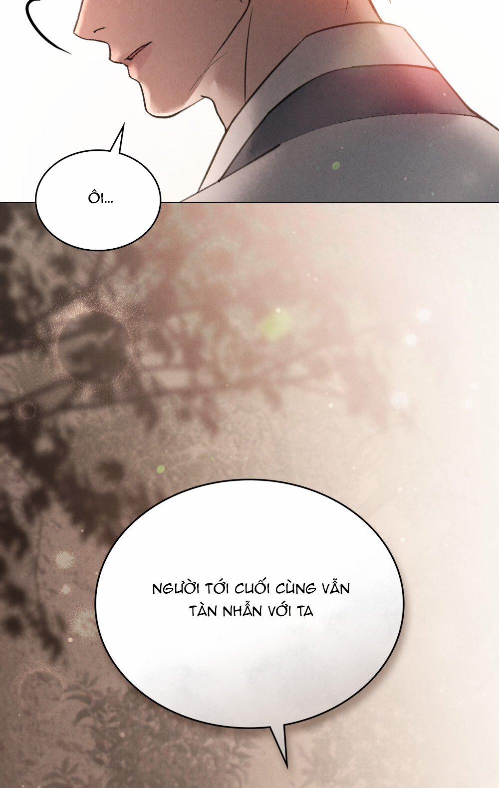 [18+] Đêm Hỗn Loạn 13.1 trang 10