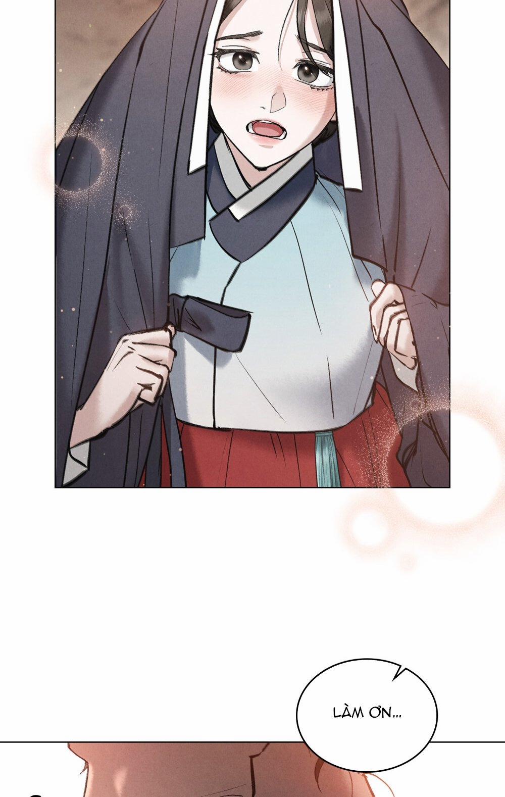 [18+] Đêm Hỗn Loạn 13.1 trang 9