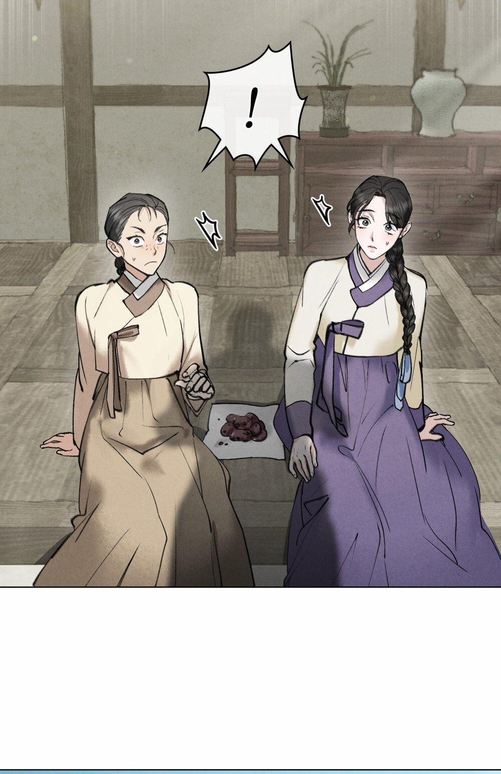 [18+] Đêm Hỗn Loạn 13.2 trang 22