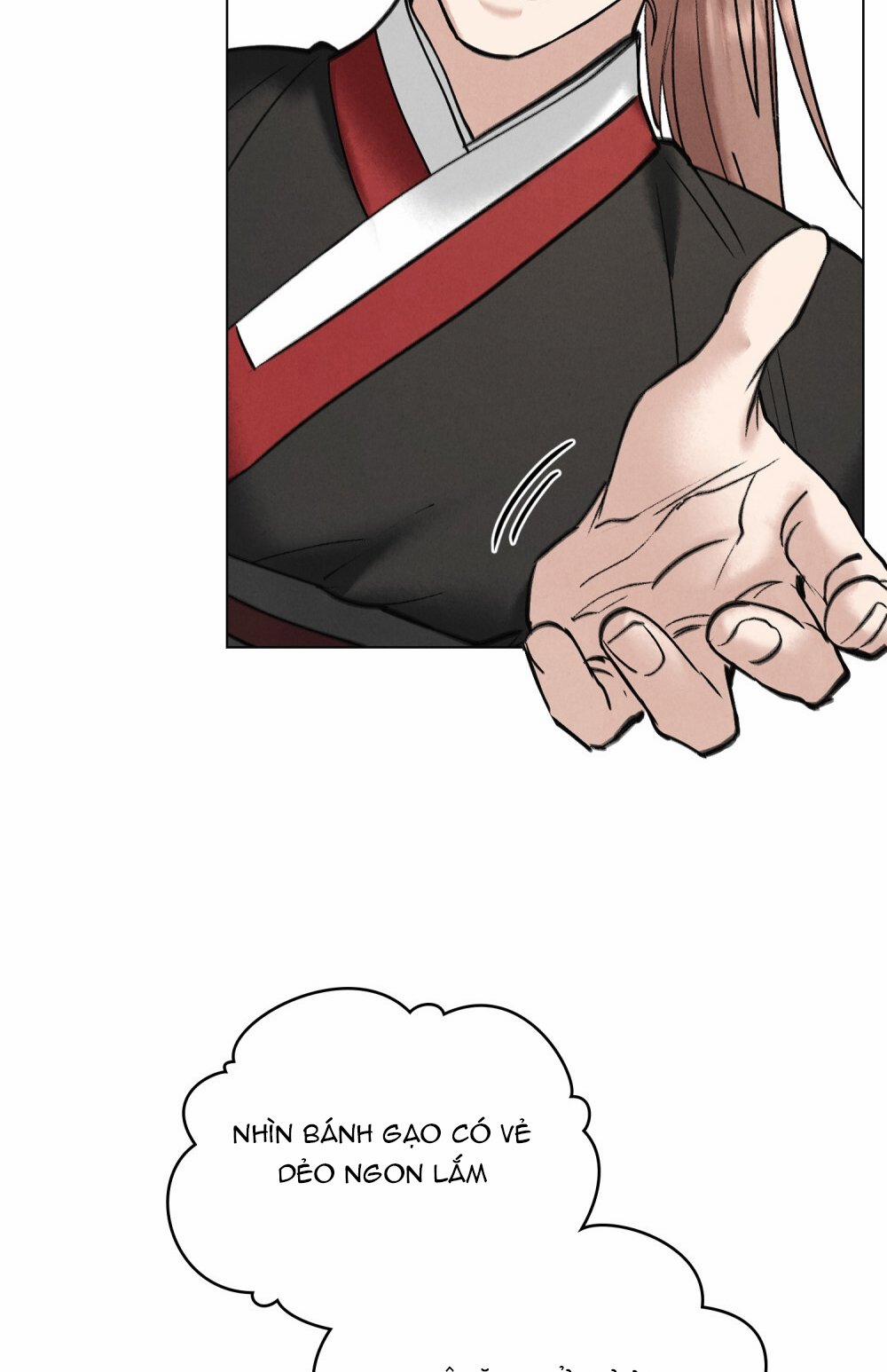 [18+] Đêm Hỗn Loạn 13.2 trang 27