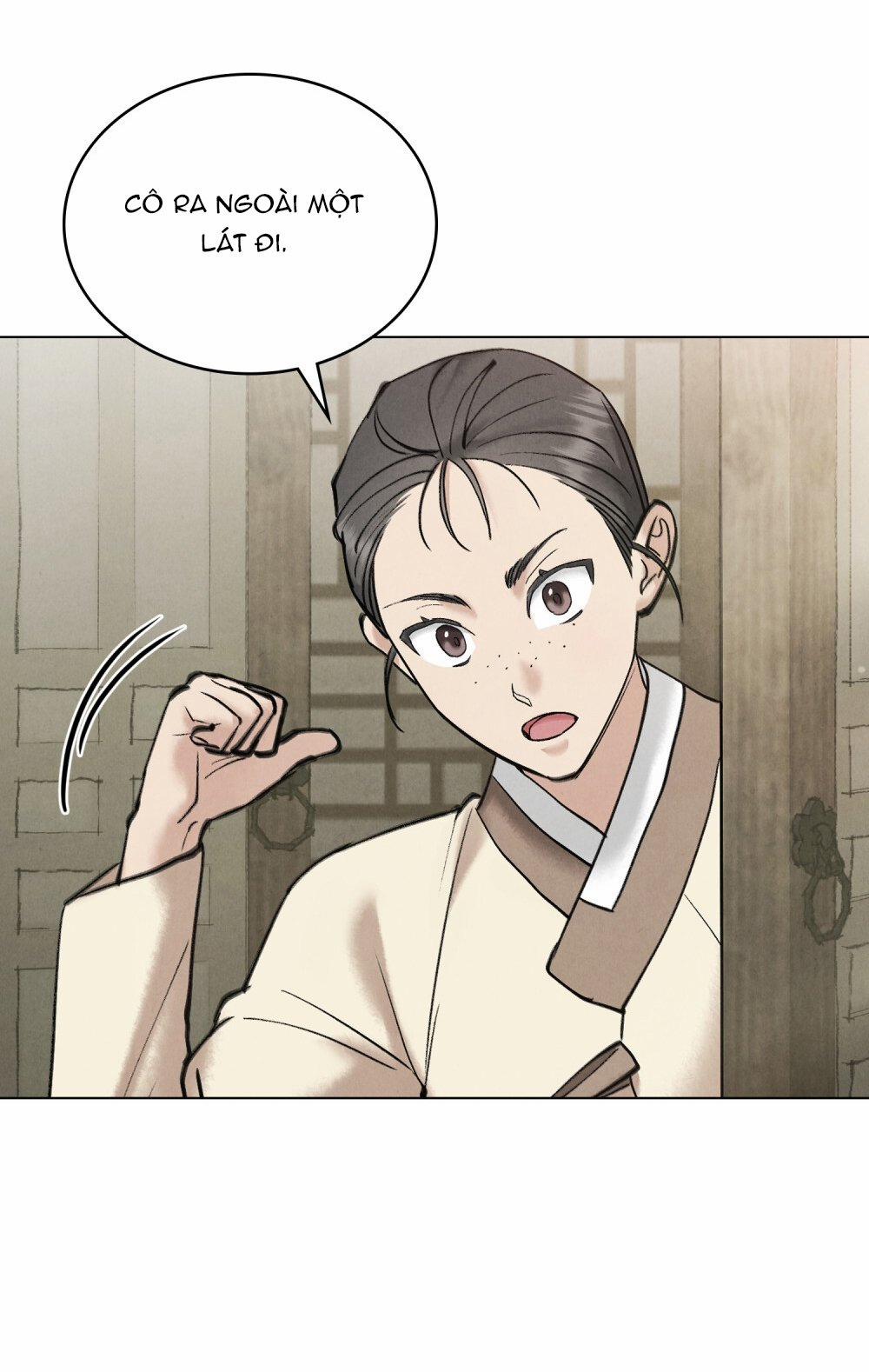 [18+] Đêm Hỗn Loạn 13.2 trang 3