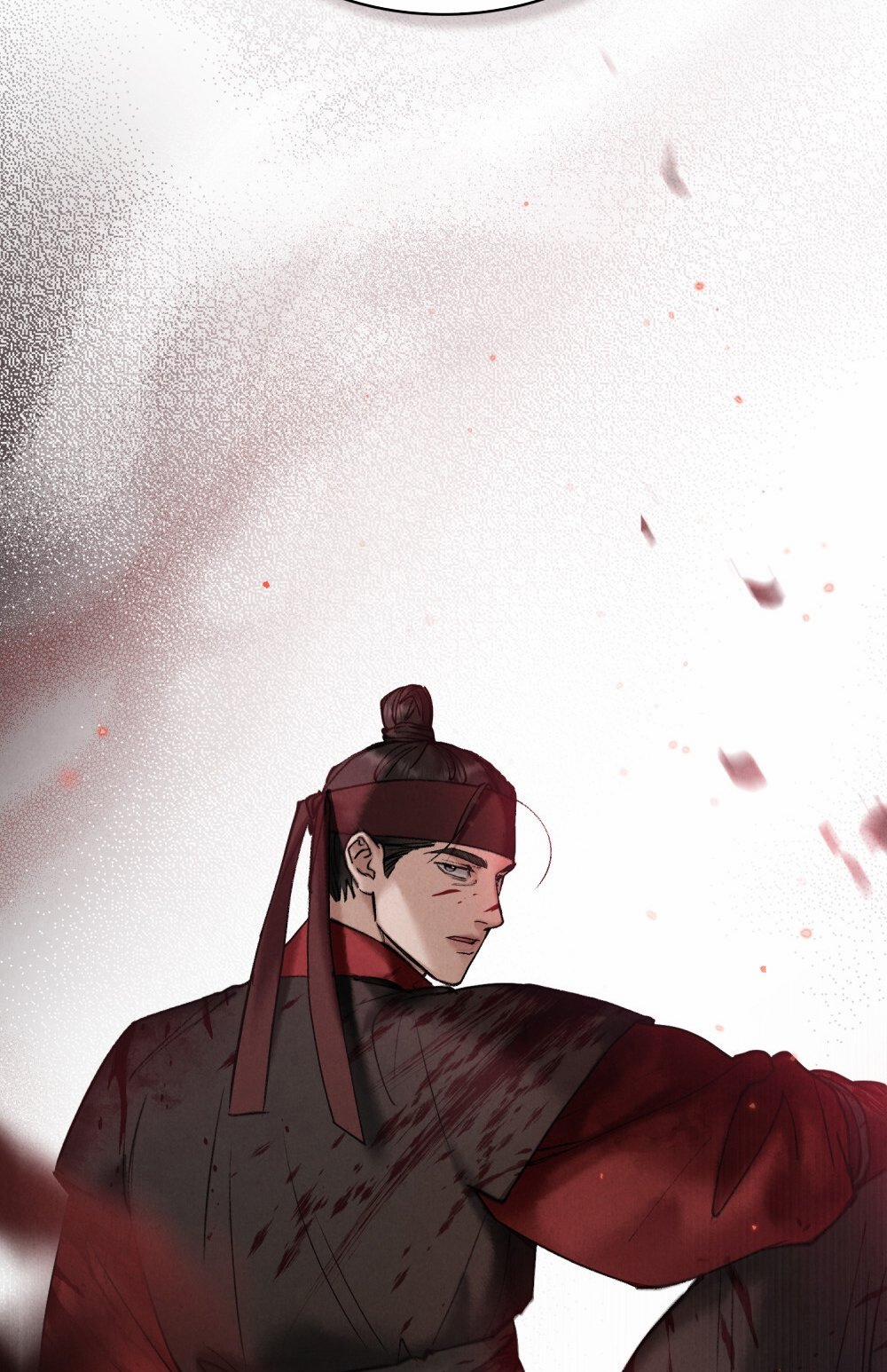 [18+] Đêm Hỗn Loạn 13.2 trang 34