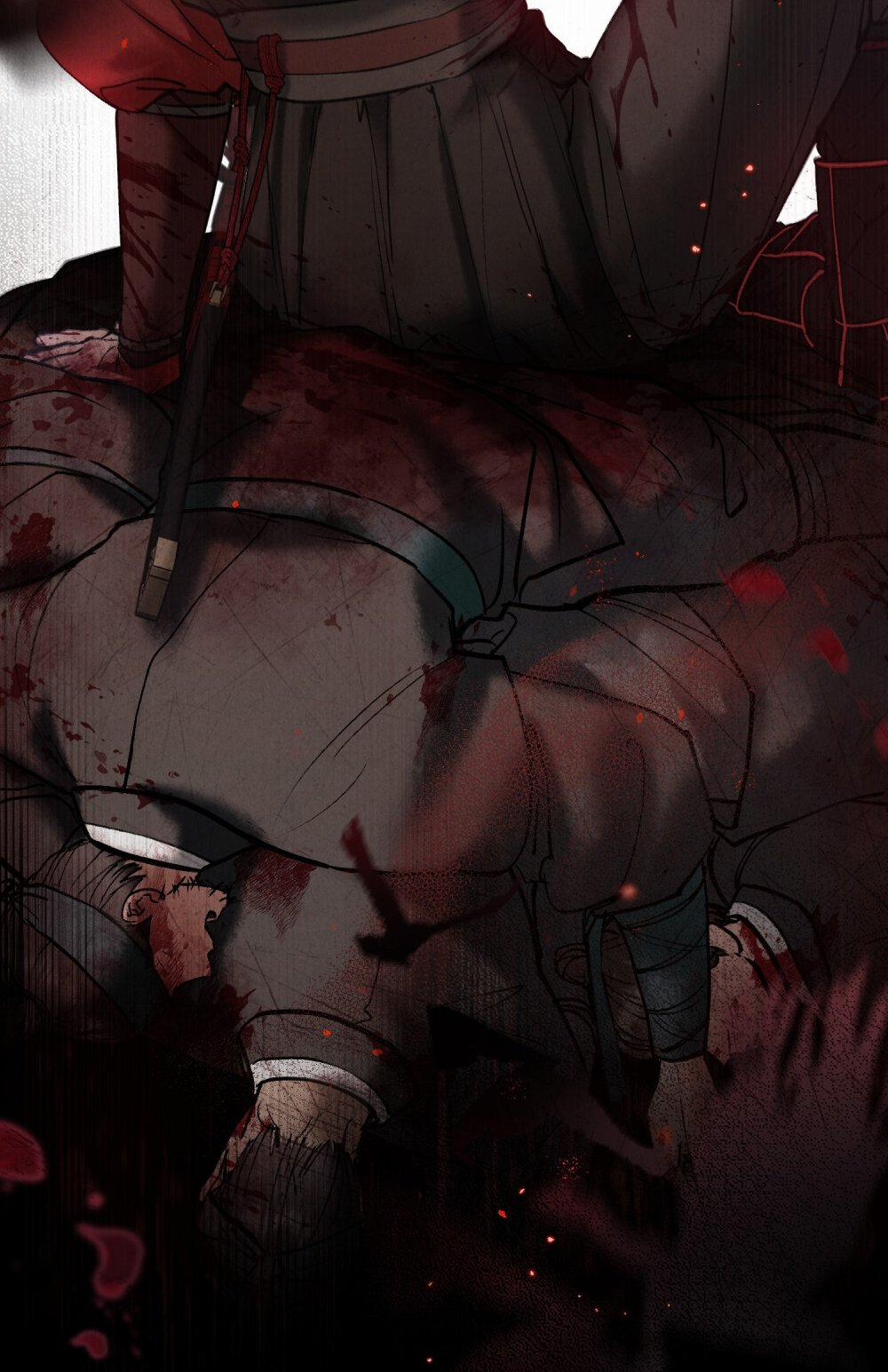 [18+] Đêm Hỗn Loạn 13.2 trang 35