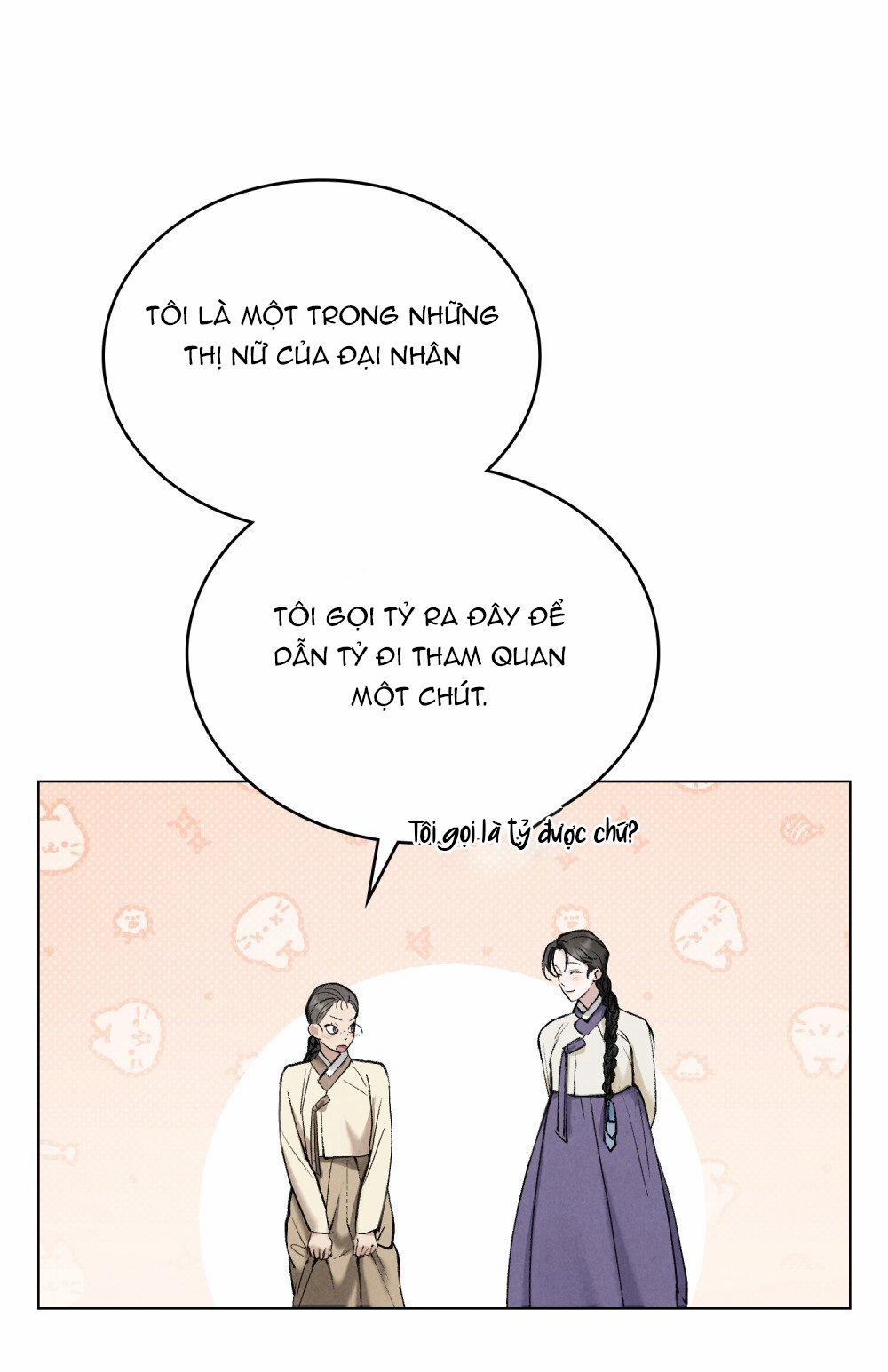 [18+] Đêm Hỗn Loạn 13.2 trang 7