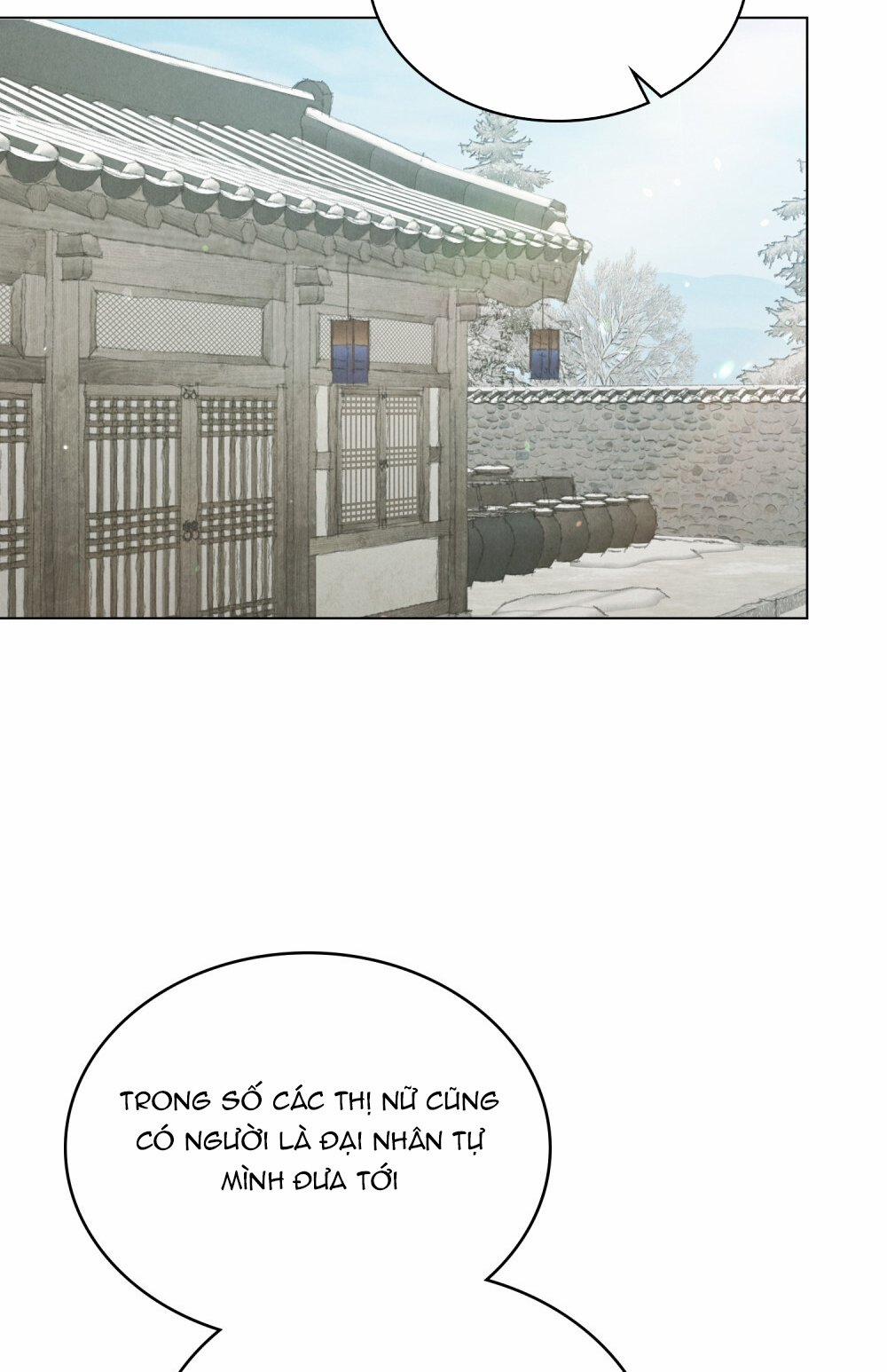 [18+] Đêm Hỗn Loạn 13.2 trang 9