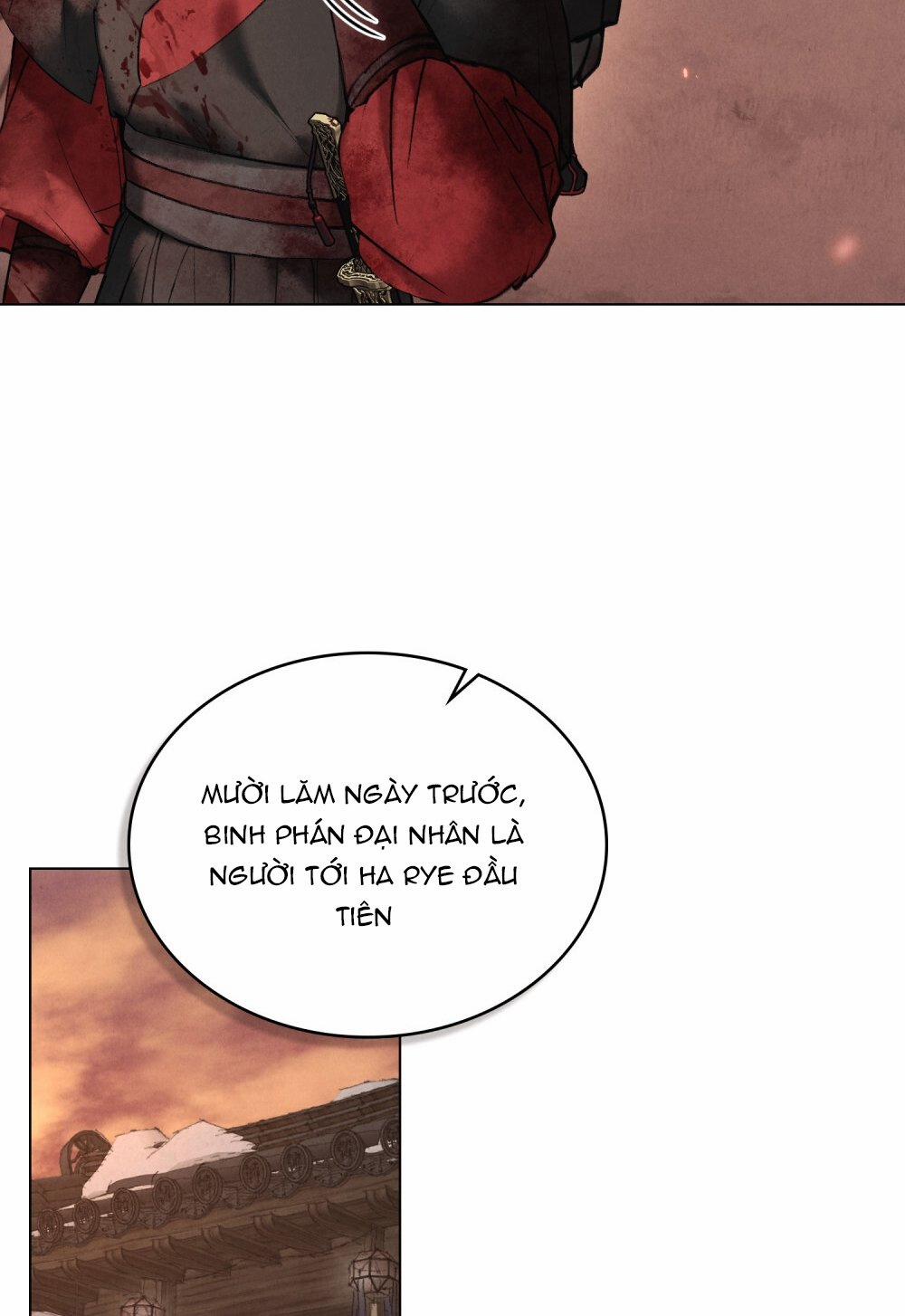 [18+] Đêm Hỗn Loạn 14.1 trang 13