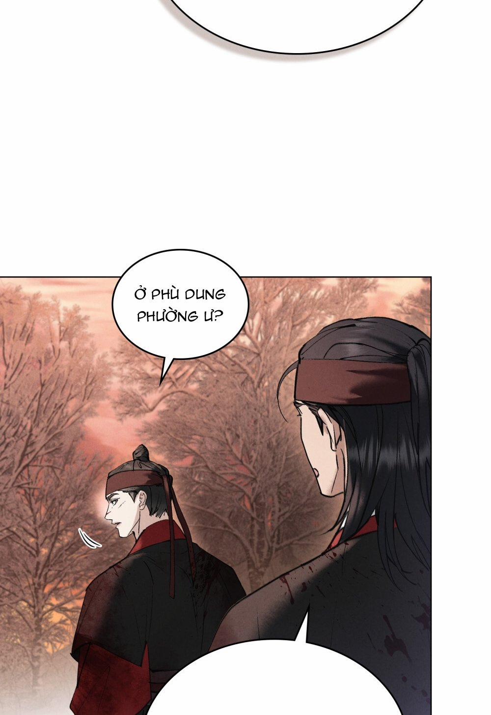 [18+] Đêm Hỗn Loạn 14.1 trang 15