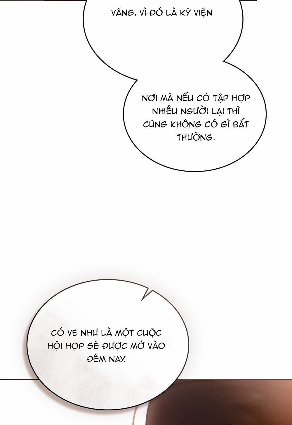 [18+] Đêm Hỗn Loạn 14.1 trang 16