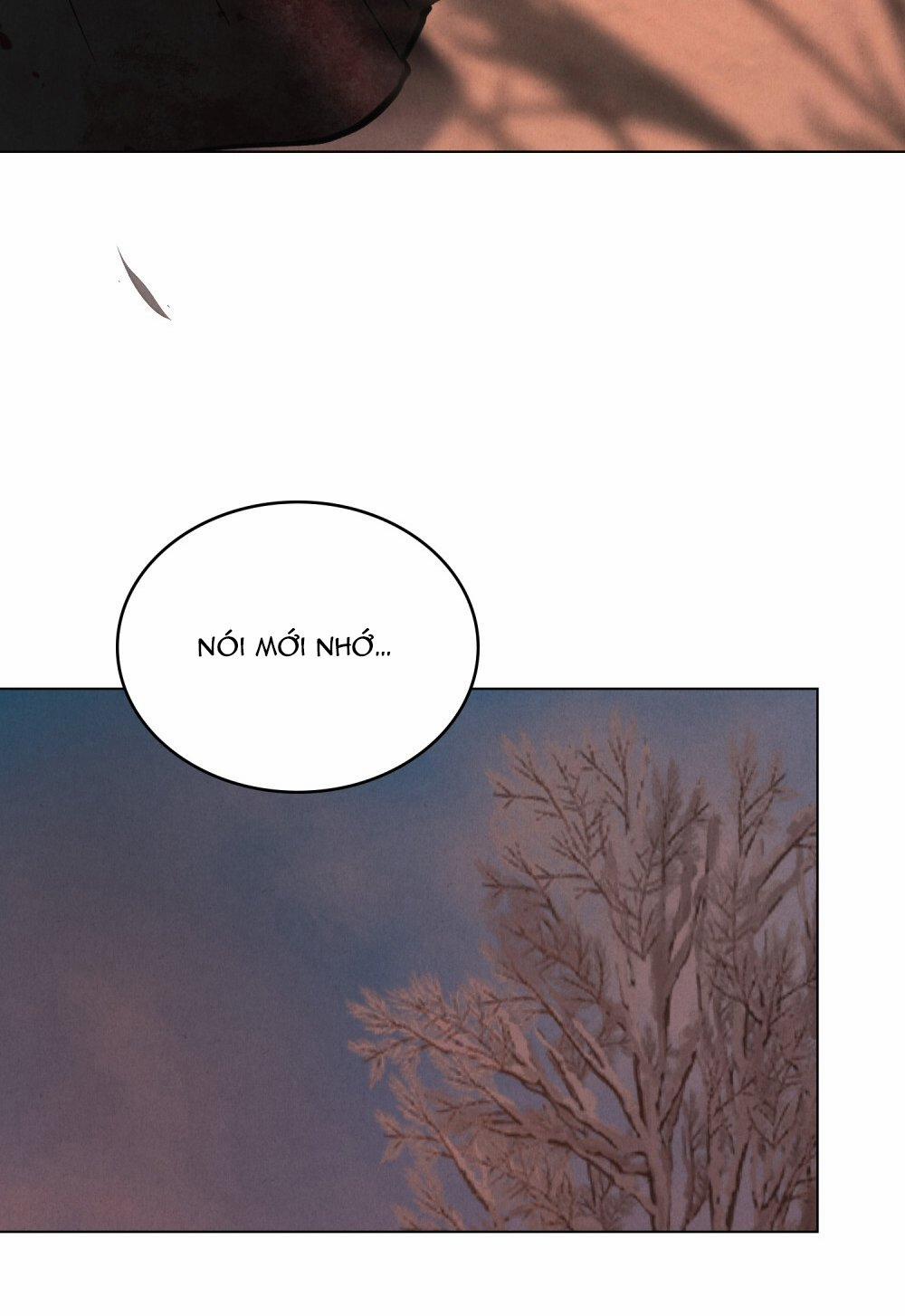 [18+] Đêm Hỗn Loạn 14.1 trang 24