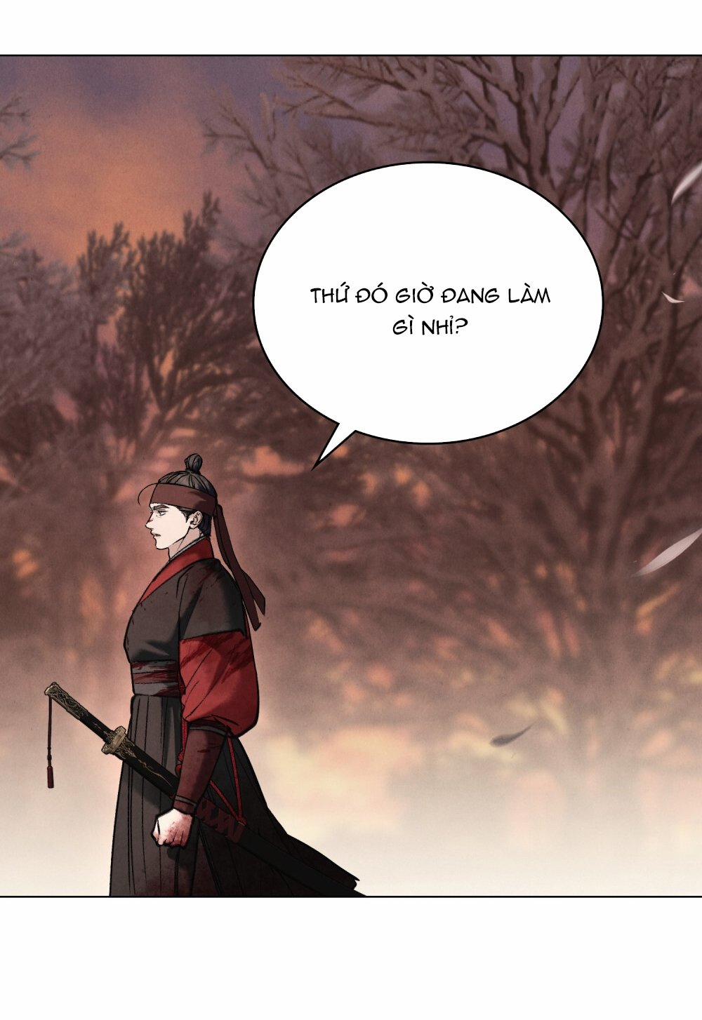 [18+] Đêm Hỗn Loạn 14.1 trang 25