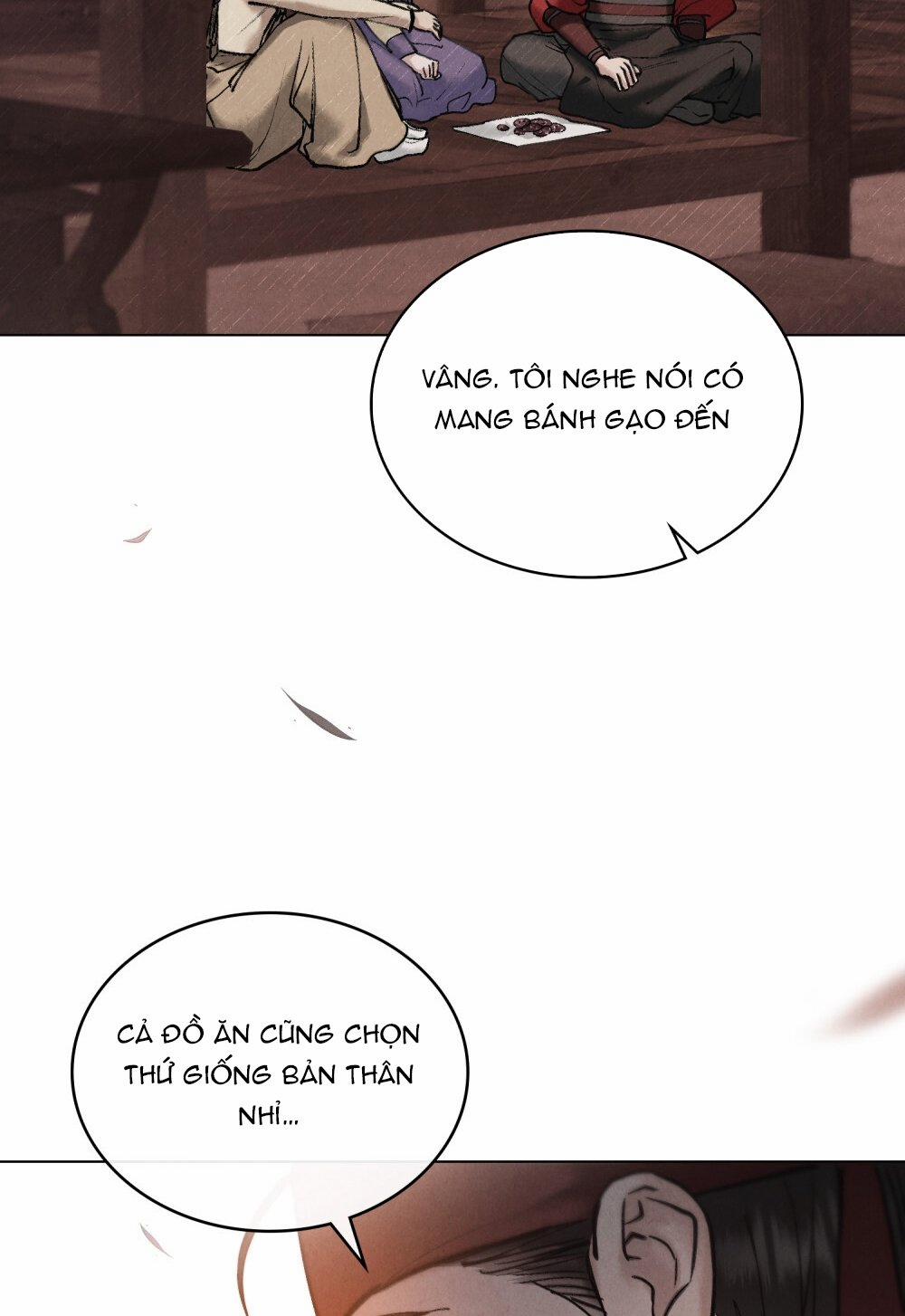 [18+] Đêm Hỗn Loạn 14.1 trang 27