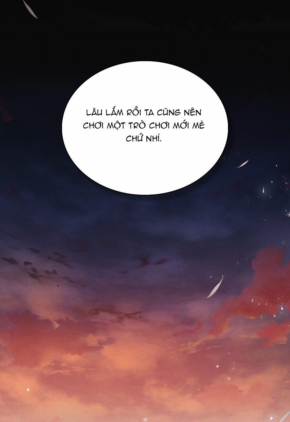 [18+] Đêm Hỗn Loạn 14.1 trang 30