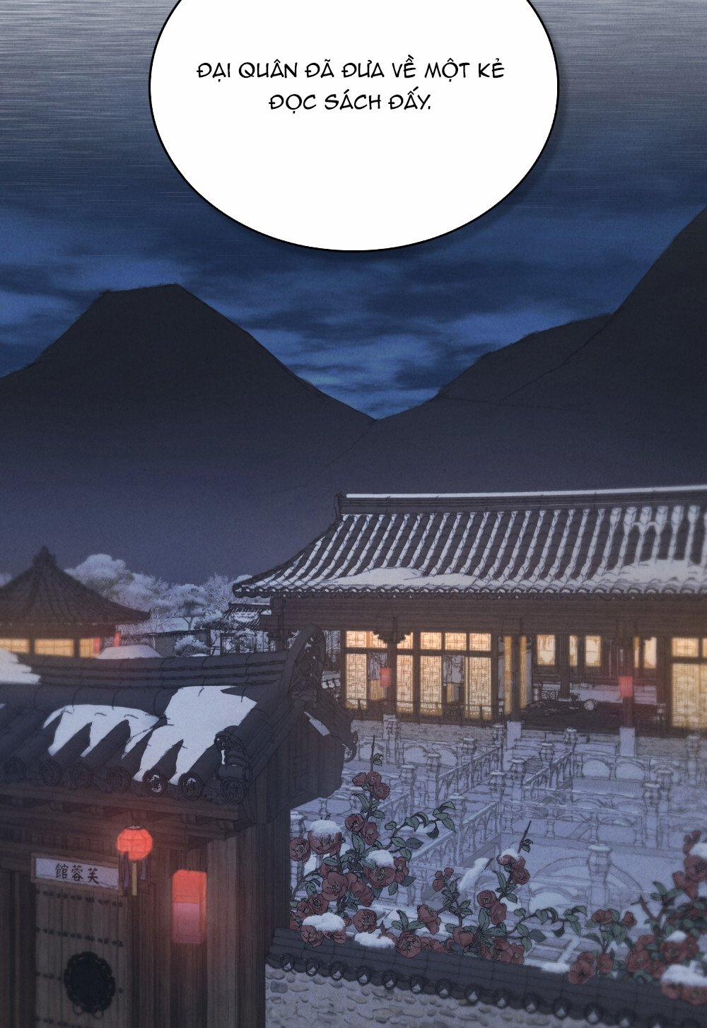 [18+] Đêm Hỗn Loạn 14.1 trang 33