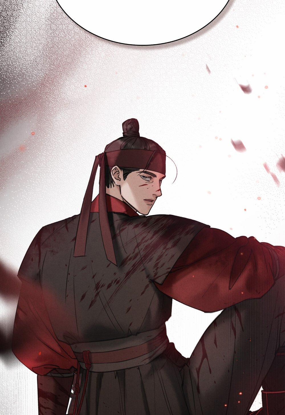 [18+] Đêm Hỗn Loạn 14.1 trang 9