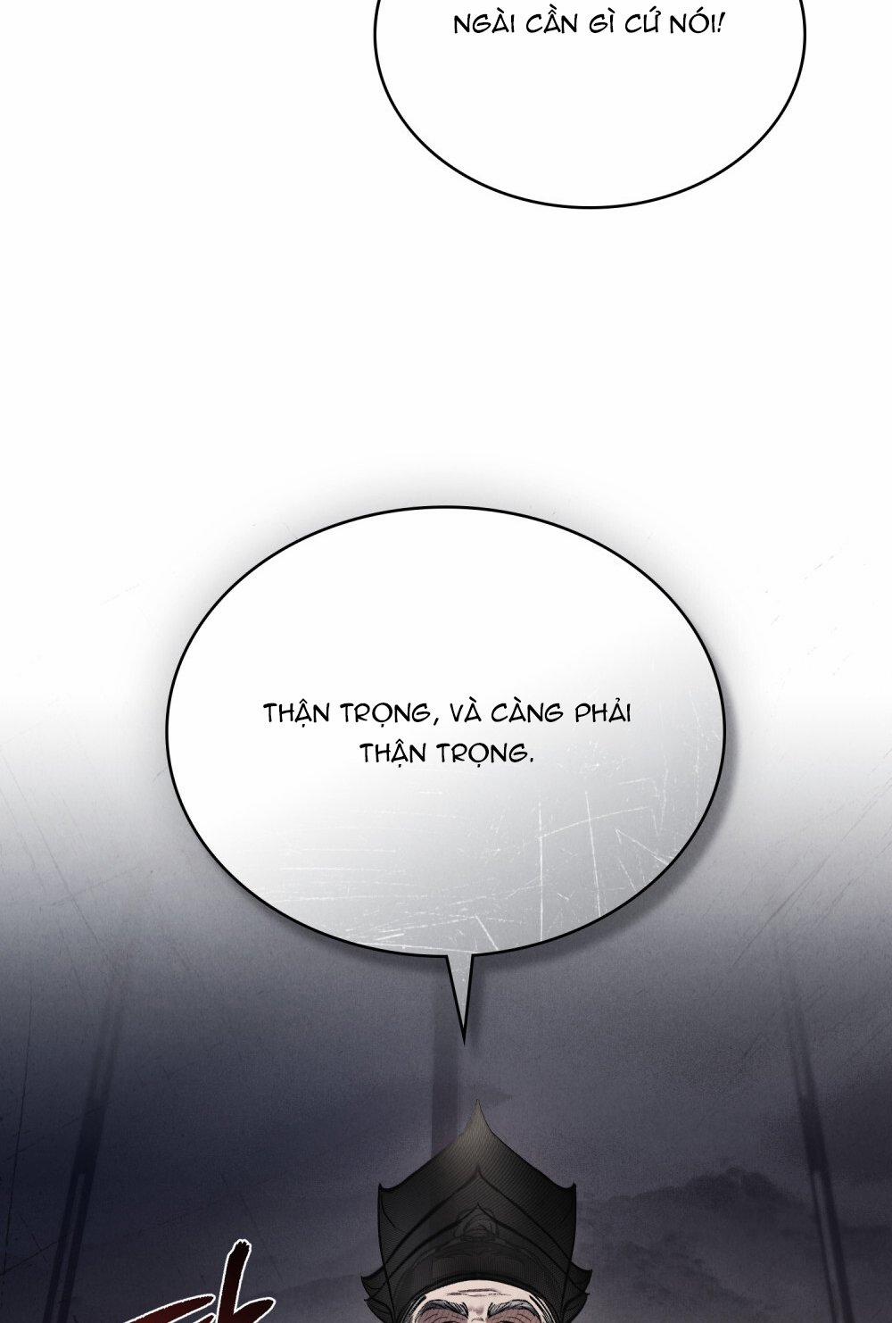 [18+] Đêm Hỗn Loạn 14.2 trang 1