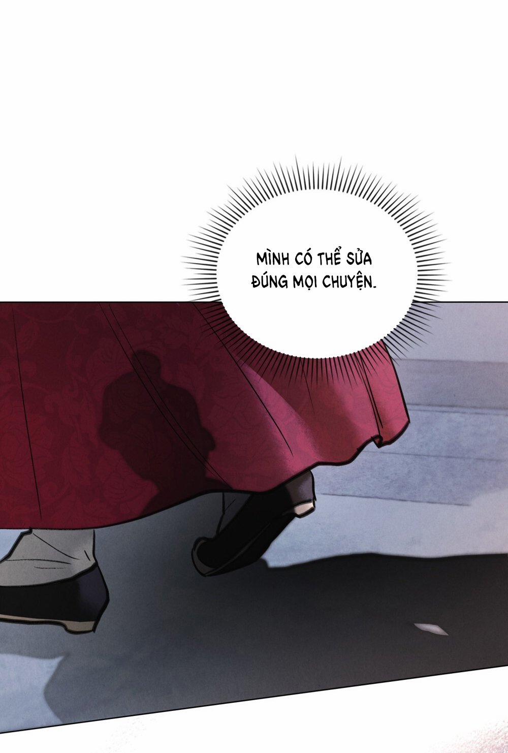 [18+] Đêm Hỗn Loạn 14.2 trang 11