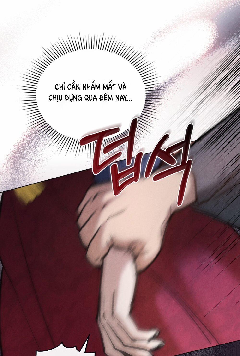[18+] Đêm Hỗn Loạn 14.2 trang 12