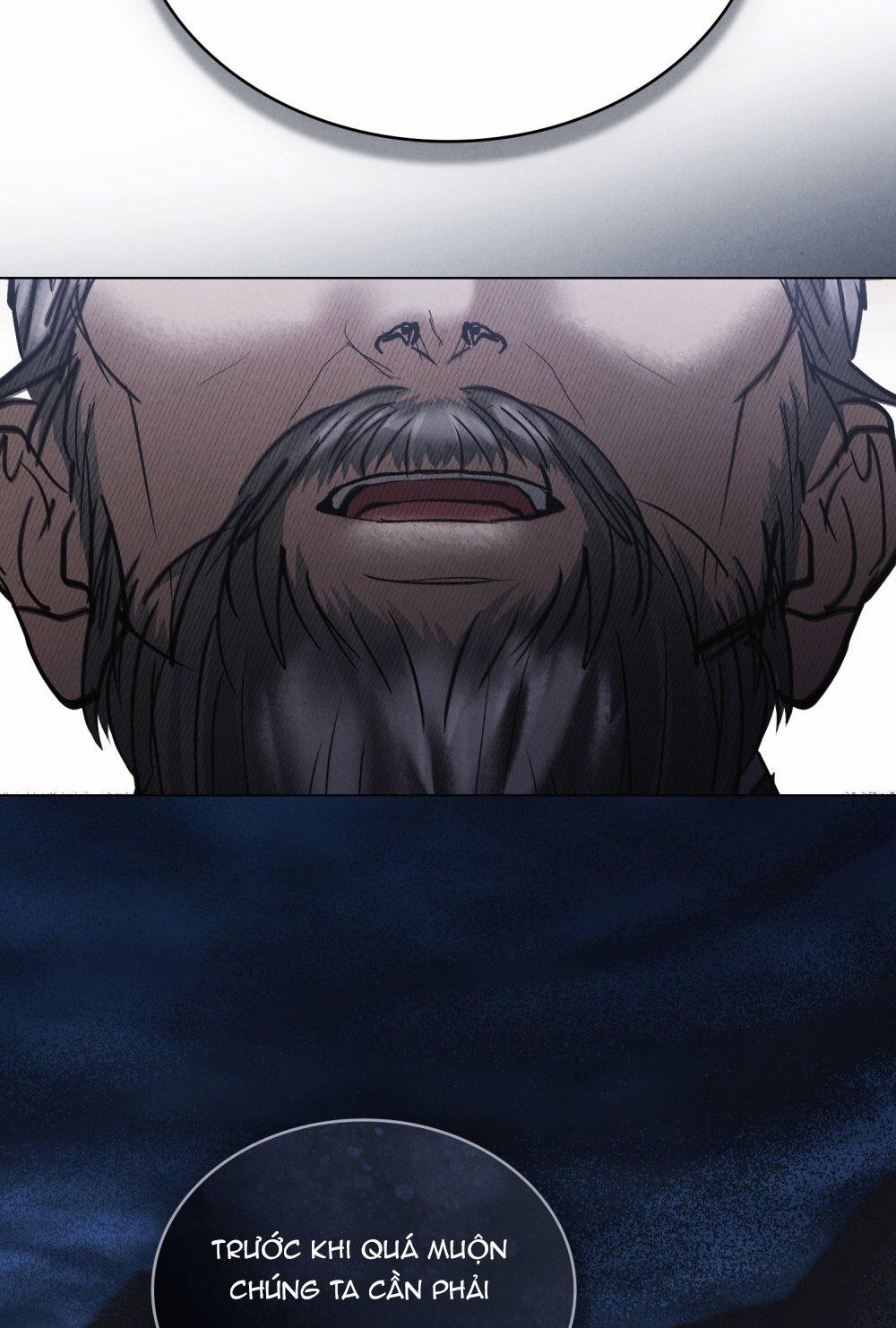 [18+] Đêm Hỗn Loạn 14.2 trang 3