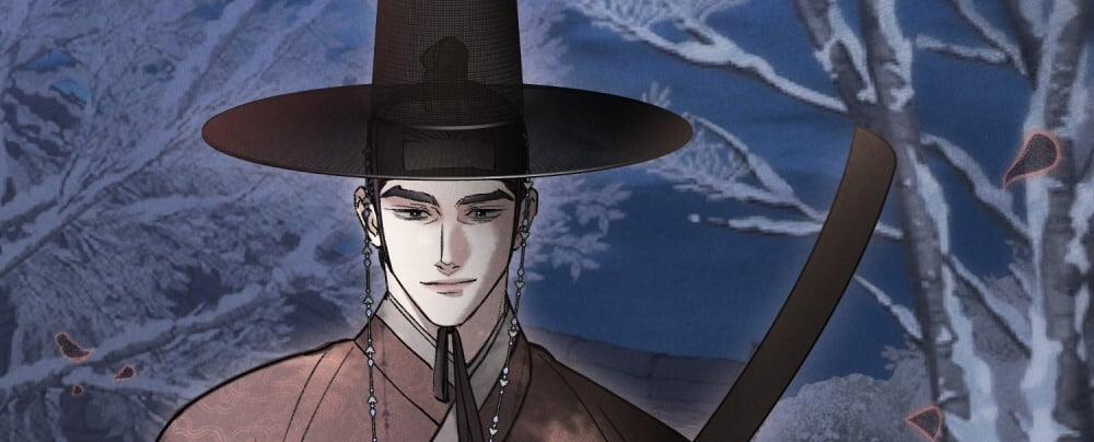 [18+] Đêm Hỗn Loạn 14.2 trang 42