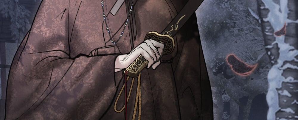 [18+] Đêm Hỗn Loạn 14.2 trang 43