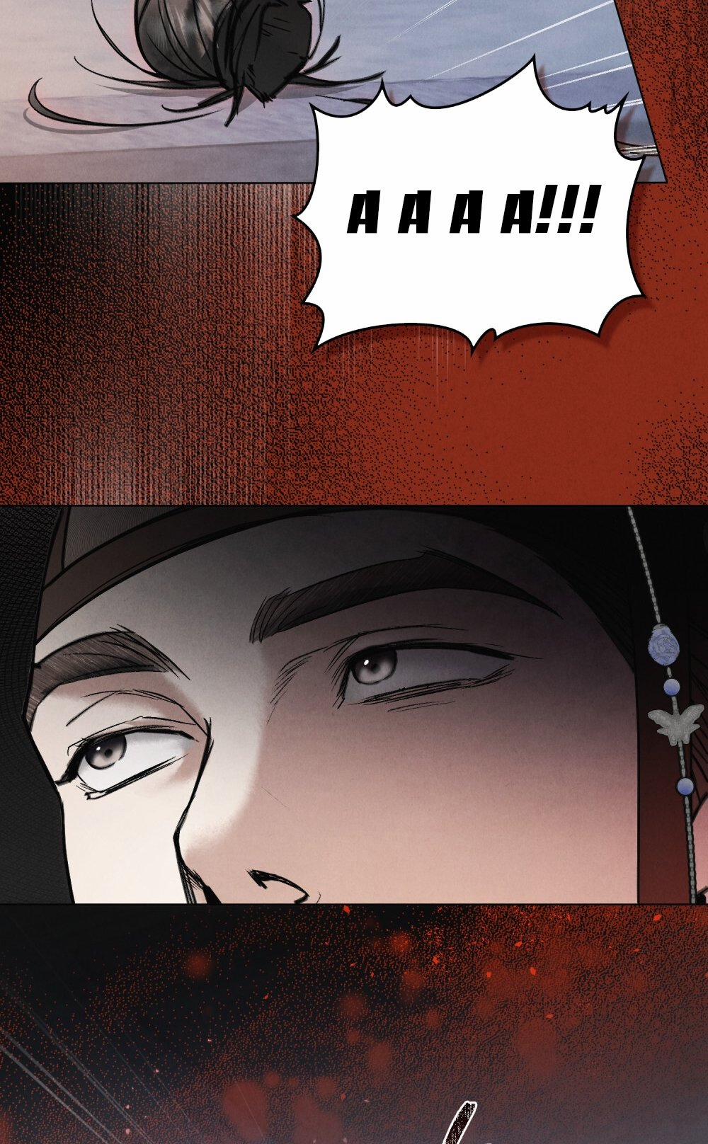 [18+] Đêm Hỗn Loạn 15.1 trang 13