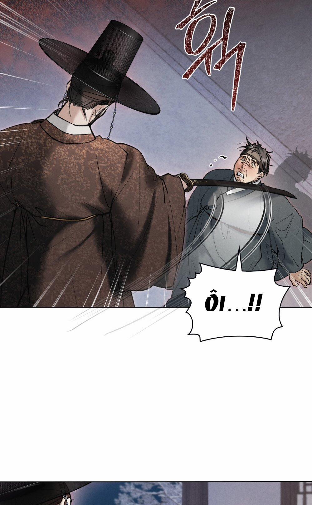 [18+] Đêm Hỗn Loạn 15.1 trang 14