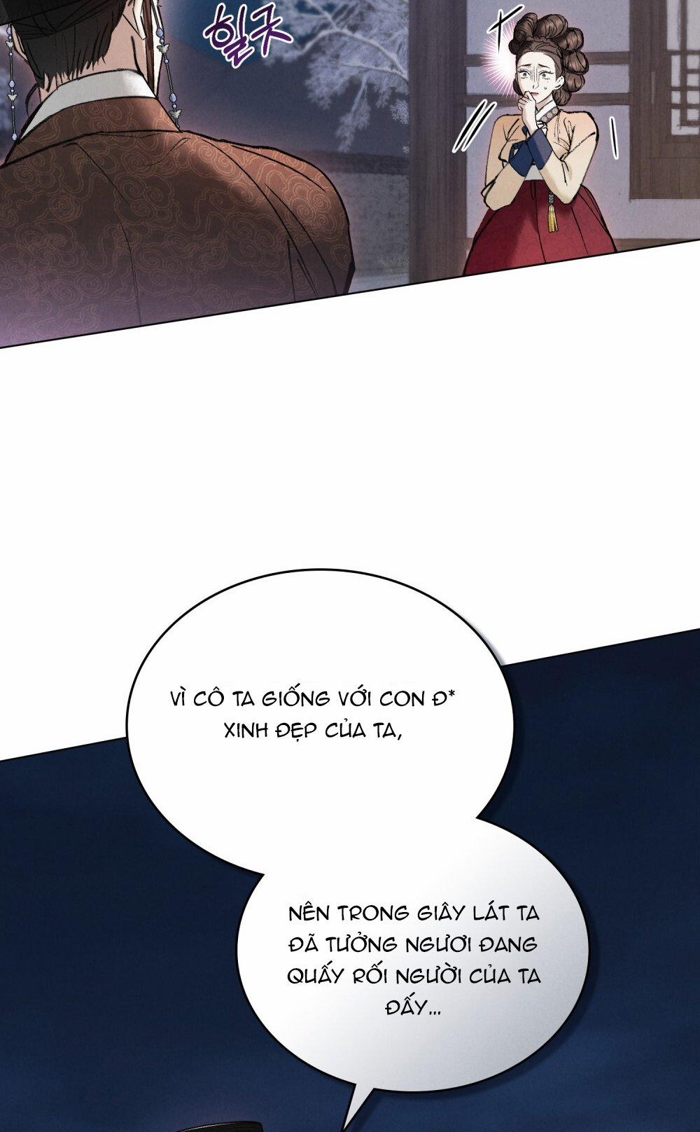 [18+] Đêm Hỗn Loạn 15.1 trang 15