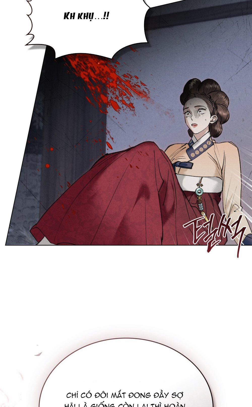 [18+] Đêm Hỗn Loạn 15.1 trang 18