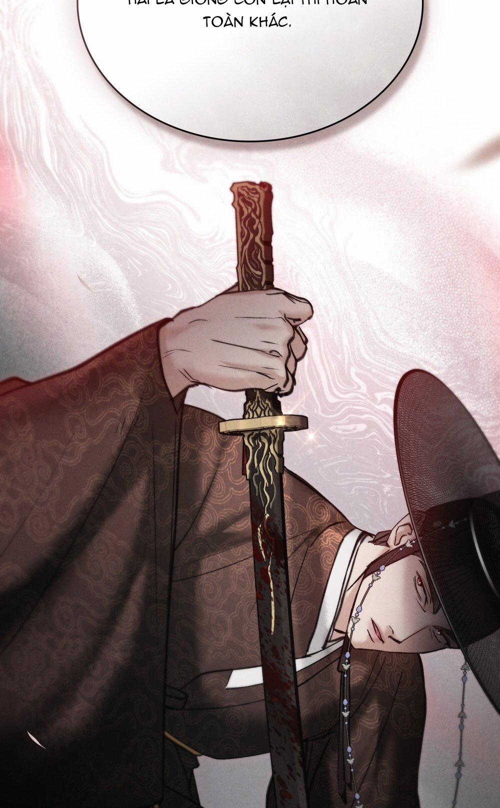 [18+] Đêm Hỗn Loạn 15.1 trang 19